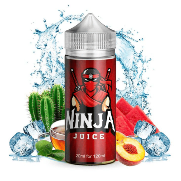 ninja Aroma Ninja Juice - Infamous Specials - Slika 1