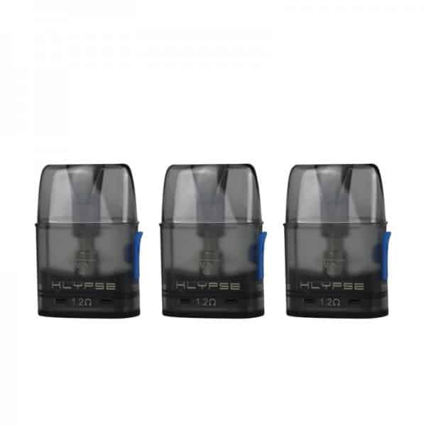 POD Klypse 2ml Mesh (3kom) - Innokin