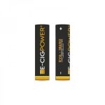 Baterija 18650 EV6 3000mAh - E-Cig Power - Slika 2