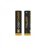 Baterija 18650 EV6C 3500mAh - E-Cig Power - Slika 2