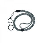 Round Adjustable Lanyard With 2 Silicone – ecigareta.hr