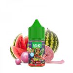 Aroma Atlas 30ml - Saint Flava by Swoke