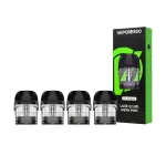 cartridge luxe q series 2ml 4pcs vaporesso (2)