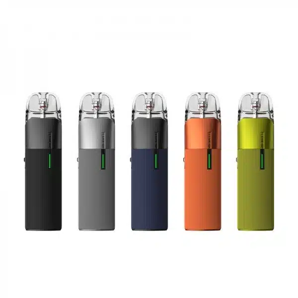 KIT Luxe Q2 1000mAh - Vaporesso