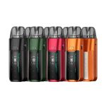 KIT Luxe XR Max 2800mAh Leather Version - Vaporesso