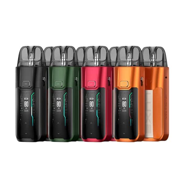 Vaporesso Luxe XR Max