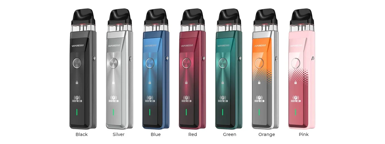 KIT XROS Pro 1200mAh - Vaporesso 4 Xros Pro Kit 14 | Ecigareta.hr