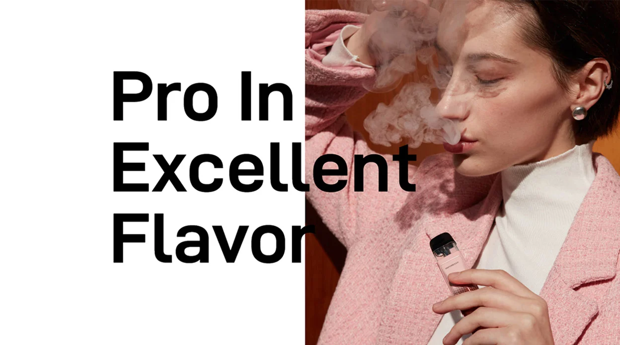 KIT XROS Pro 1200mAh - Vaporesso 5 Xros Pro Kit 15 | Ecigareta.hr