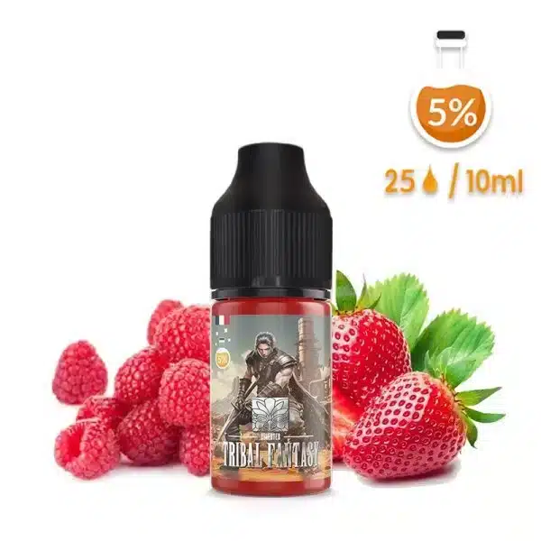 Aroma Deserter 30ml - Tribal Fantasy by Tribal Force