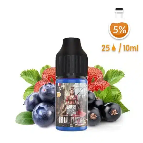 Aroma Flower 30ml - Tribal Fantasy by Tribal Force