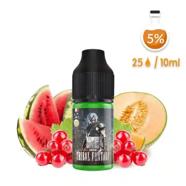 Aroma Mercenary 30ml - Tribal Fantasy by Tribal Force