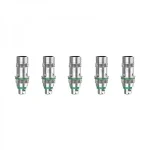 Grijači Nautilus NicSalt 1.8Ω (5kom) - Aspire