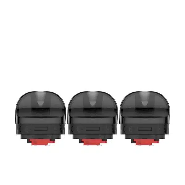 POD Nord GT 5ml (3kom) - SMOK