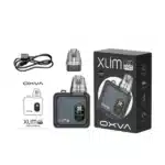 KIT Xlim SQ Pro 1200mAh - OXVA