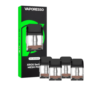 POD XROS 0.4Ω 3ml - Vaporesso