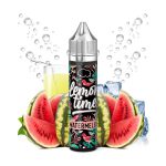 Watermelon 0mg 50ml - Lemon'Time by Eliquid France