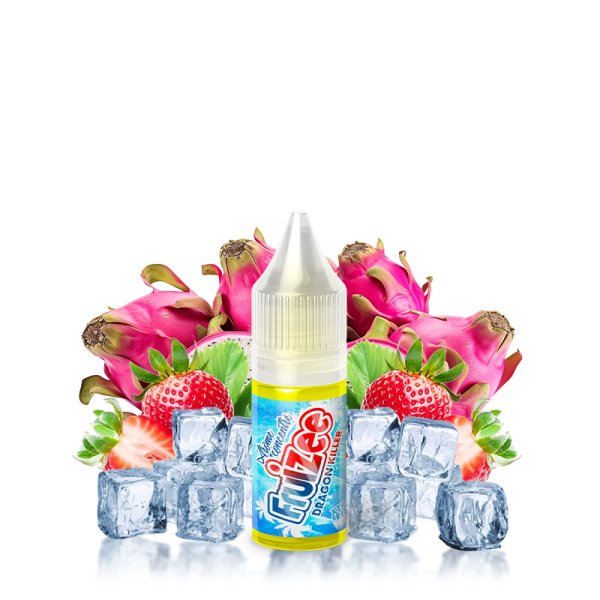 Aroma Dragon Killer 10ml - Fruizee By Eliquid France