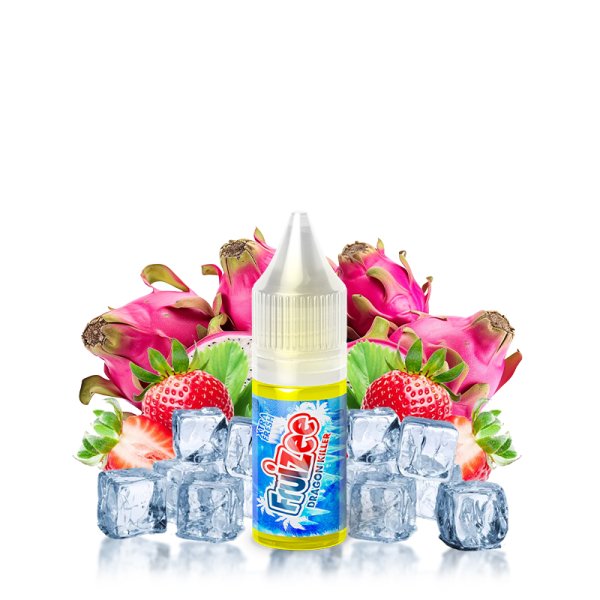 Dragon Killer 10ml - Fruizee By Eliquid France