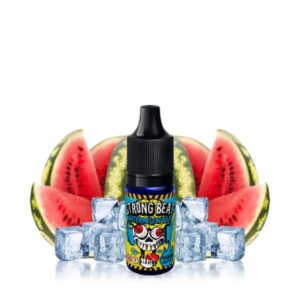 Aroma Strong Beat Watermelon Blue 10ml - Chill Pill