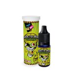 Aroma Radioactive Worms Juicy Peach 10ml - Chill Pill - Slika 2