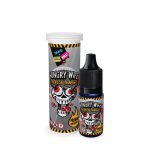 Aroma Hungry Wife Tropical Mango 10ml - Chill Pill - Slika 2