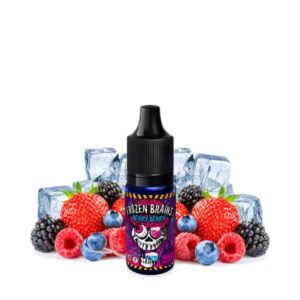 Aroma Frozen Brains Berry Berry 10ml - Chill Pill