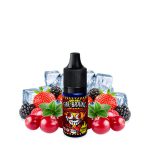 Aroma Fire Brains Cranberries Rush Fresh 10ml - Chill Pill