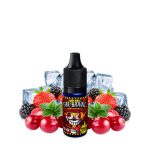 Aroma Fire Brains Cranberries Rush Fresh 10ml - Chill Pill