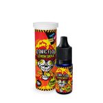 Aroma Atomic Fluid Lemon Shock 10ml - Chill Pill