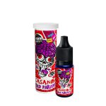 Aroma Cazanova Red Paradise 10ml - Chill Pill - Slika 2