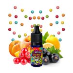 Aroma XXX Nirvana Wild Berg 10ml - Chill Pill