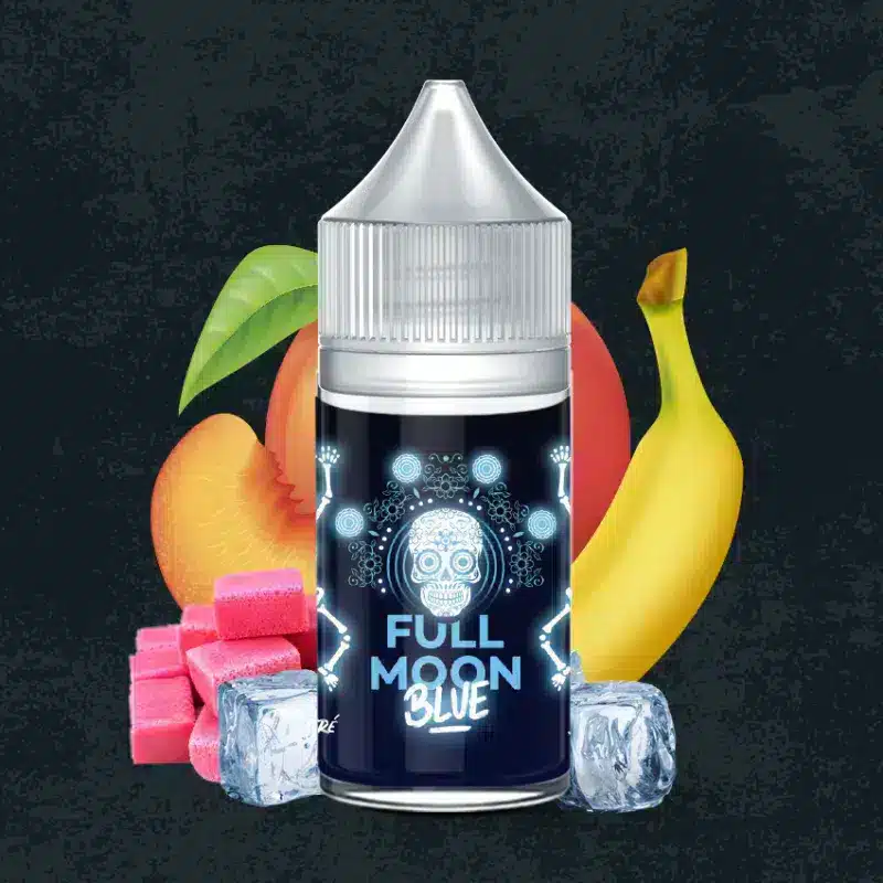 Aroma Blue 30ml - Full Moon