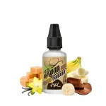 Aroma Ryan Banana 30ml - A&L