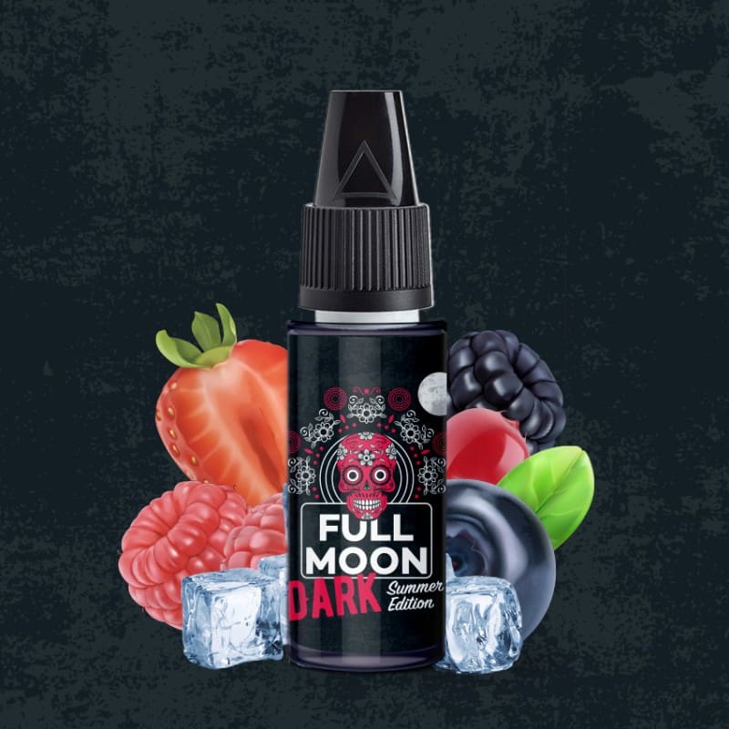 Aroma Dark Summer Edition 10ml - Full Moon