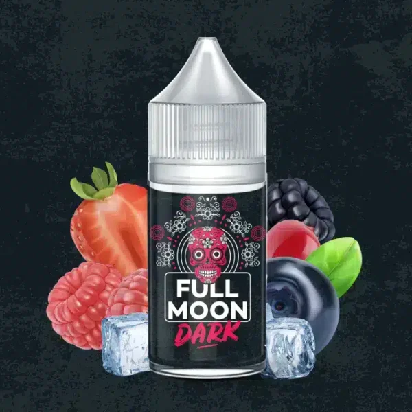 dark-30ml-diy Aroma Dark Summer 30ml - Full Moon - Slika 1