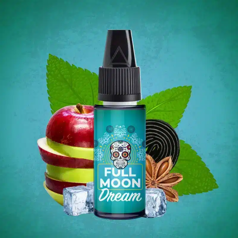 Aroma Dream 10ml - Full Moon