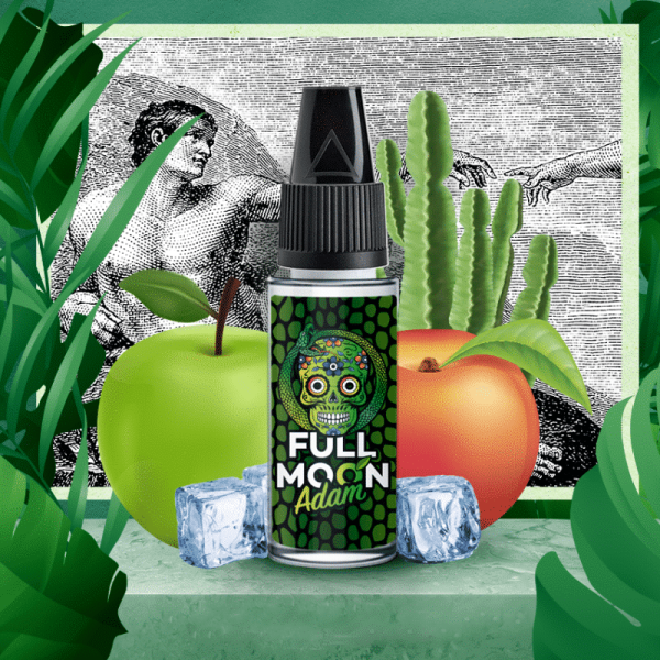 eden-adam-10ml-diy Aroma Eden Adam 10ml - Full Moon - Slika 1