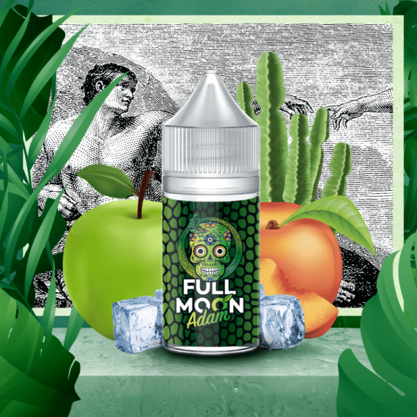 eden-adam-30ml-diy Aroma Eden Adam 30ml - Full Moon - Slika 1