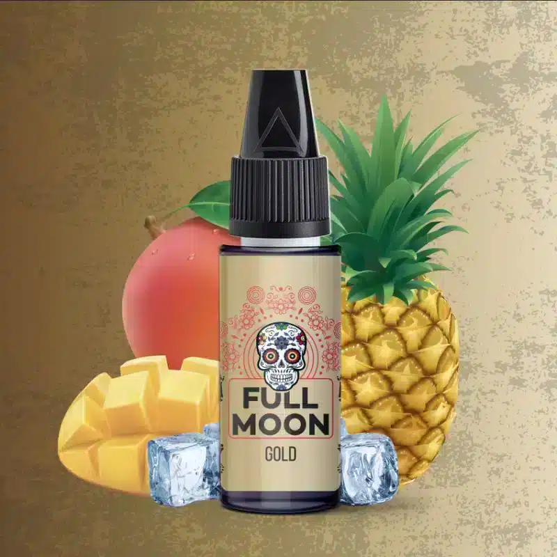 Aroma Gold 10ml - Full Moon