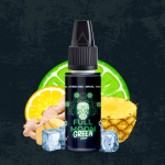 Aroma Green 10ml - Full Moon