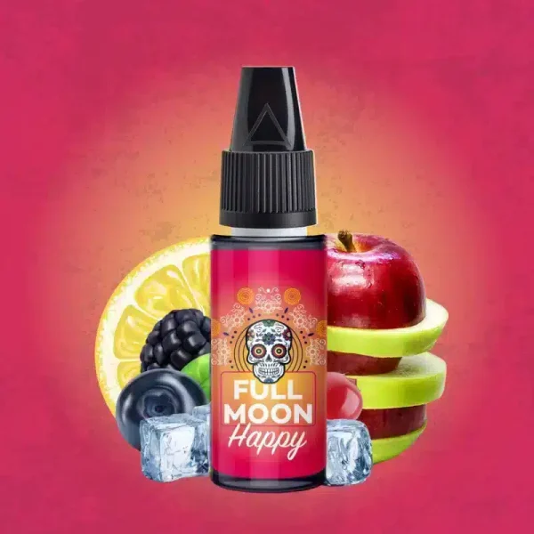 happy-10ml-diy Aroma Happy 10ml - Full Moon - Slika 1