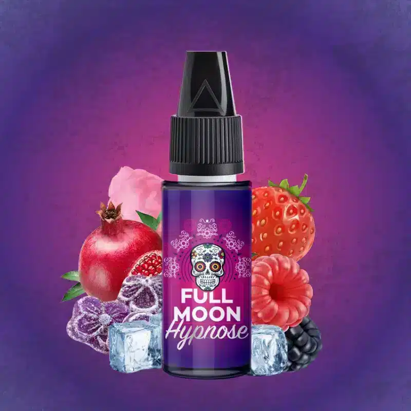 Aroma Hypnose 10ml - Full Moon