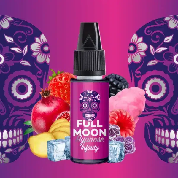 infinity-hypnose-10ml Aroma Hypnose Infinity 10ml - Full Moon - Slika 1