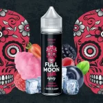 Dark Infinity 0mg 50ml - Full Moon