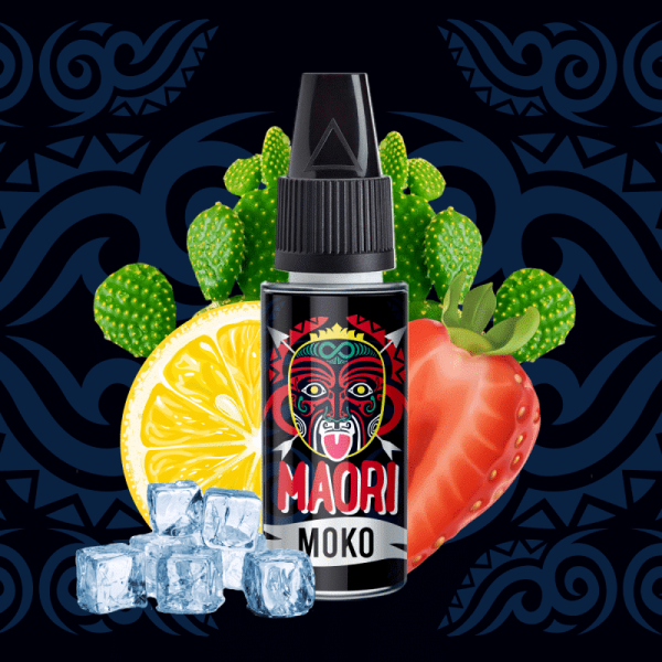 moko-10ml-diy Aroma Moko 10ml - Maori by Full Moon - Slika 1