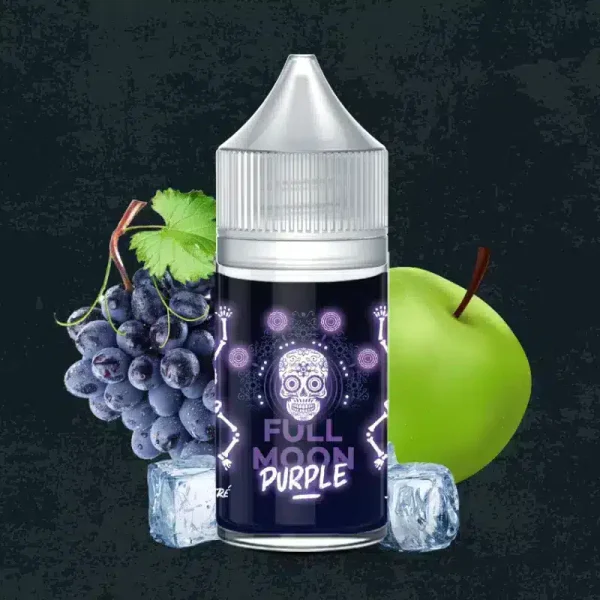 purple-30ml-diy Aroma Purple 30ml - Full Moon - Slika 1