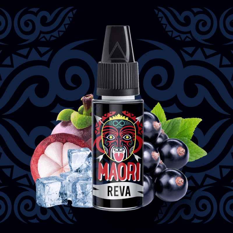 Aroma Reva 10ml - Maori by Full Moon