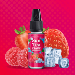 Aroma Fraise Framboise 10ml - Sun Tea by Full Moon