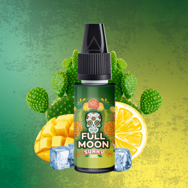 sunny-10ml-diy Aroma Sunny 10ml - Full Moon - Slika 1