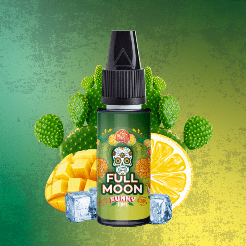 Aroma Sunny 10ml - Full Moon